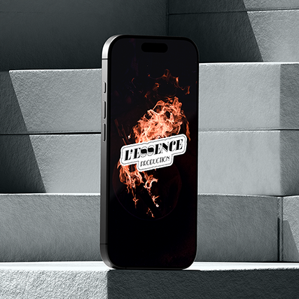 L&#39;Essence Production